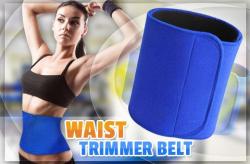 Korset Pelangsing Waist Trimmer Belt | As Seen On TV - 072