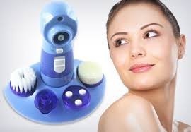 Power Perfect Pore Cleaner 4 in 1 Facial Kit Penyedot Pembersih Komedo � 401
