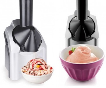 Yogu Joy Yogurt Maker & Ice Cream Buah Fruit Praktis Unik Otomatis - 581