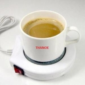 Penghangat Kopi Elektrik Coffee Cup Warmer - 551