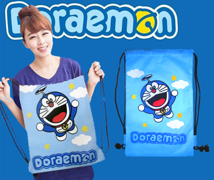 Tas Doraemon Ransel Lucu Produksi Sendiri | Toko Doraemon � 631