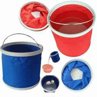 Ember Lipat Foldable Water Bucket Portable Murah Tokopedia Surabaya -436