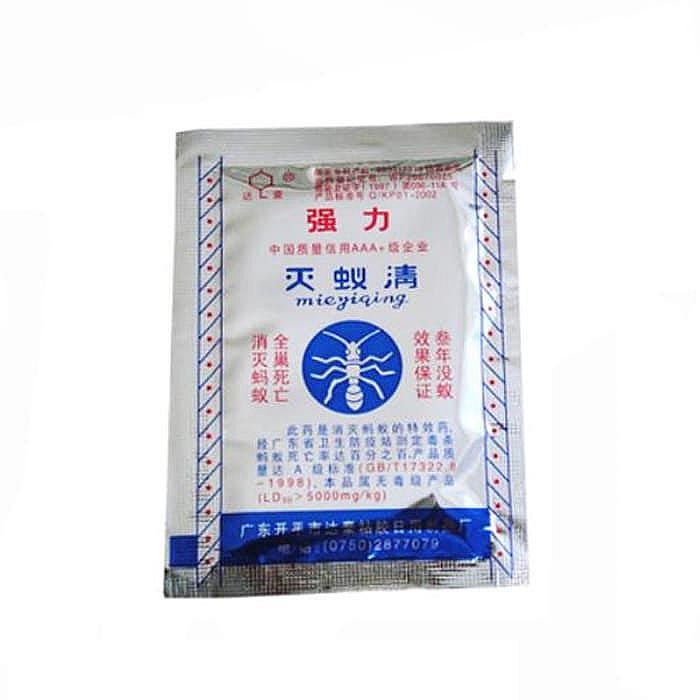 Racun Semut MieJiQing Pembasmi Koloni Semut MieYiQing Anti Mie Ji Qing – 015