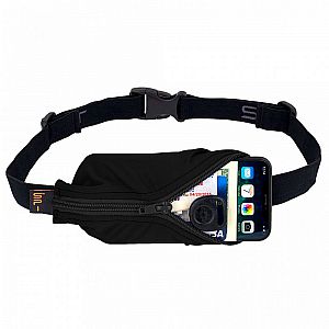 Tas Pinggang Waterproof Pocket Belt Running Sport Tas Pinggang Olahraga Jogging Sepeda – A471