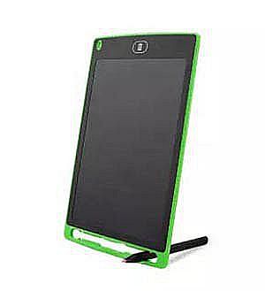 LCD Writing Tablet 8,5 inch LCD Write Papan Tulis Lukis Main Edukatif Anak Balita – A260 