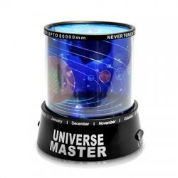 proyektor unik keren master universe