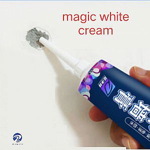 Cream Dempul Tembok Dinding Retak Magic White Cream Wall Repair Renovasi Renov – A646