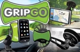 Gripgo Car Mobile Holder Handphone di Mobil Grosir Murah - 009