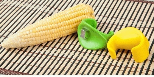 Pisau Serut Perontok Biji Jagung Alat Praktis Magic Peeling Corn Unik - 545