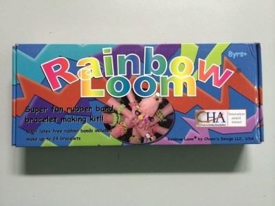 Rainbow Looms Bands Storter Kits - 856 