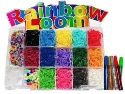 Rainbow Looms Bands Storter Kits - 856 