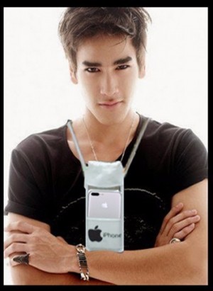 Case Iphone | Case Hp Mutifungsi Ready Samsung Oppo Iphone - 924