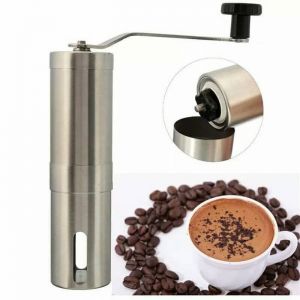 Gilingan Kopi Manual Coffe Grinder Penggiling Mesin Kopi Sederhana Unik – 779