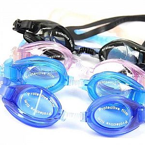Kacamata Renang Anti Fog Kaca Mata Berenang Antifog Warna Anak Swimming Goggles – 382