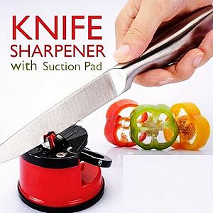Knife Sharperner Opp Pengasah Pisau Tajam Gunting Cutter Bukan Kleva Made in China – 426